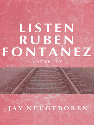 cover image of Listen Ruben Fontanez